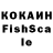 Cocaine VHQ Olga Skalakova